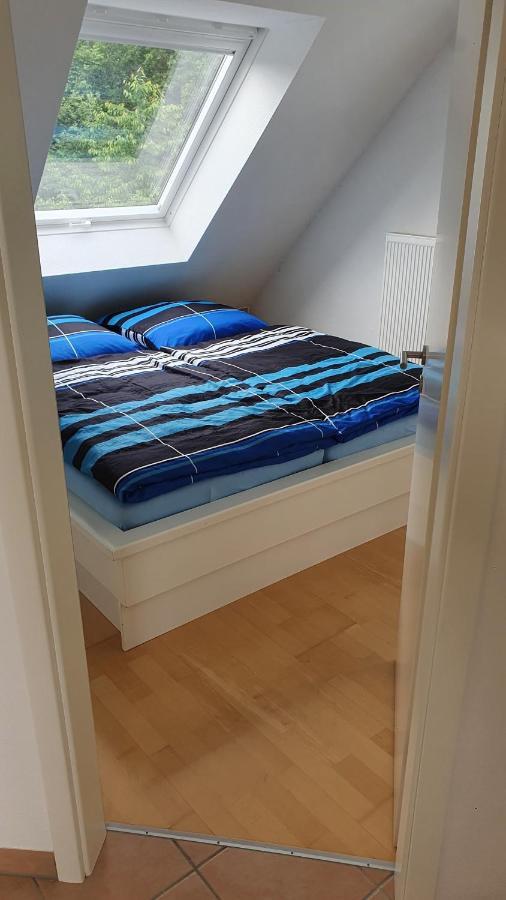 Ferienwohnung Mit See- Und Waldblick Möhnesee Extérieur photo