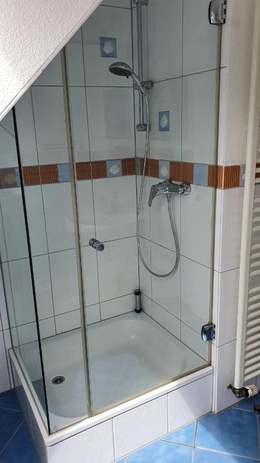 Ferienwohnung Mit See- Und Waldblick Möhnesee Extérieur photo