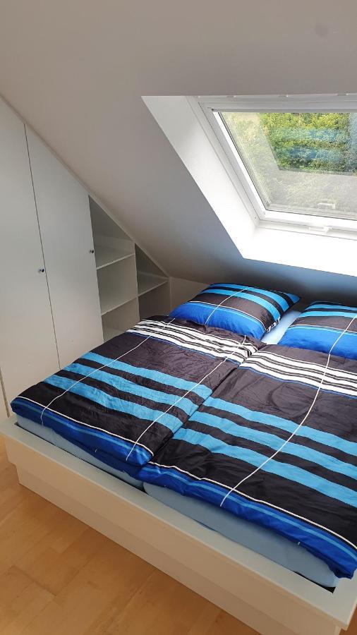 Ferienwohnung Mit See- Und Waldblick Möhnesee Extérieur photo